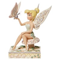 Disney - Statua Trilli Peter Pan - Prodotto Ufficiale